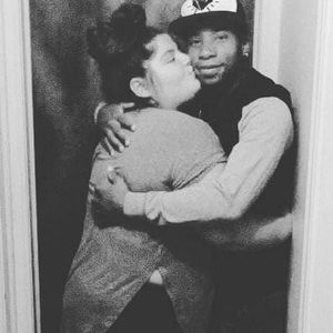 Meet your Posher, Darnell